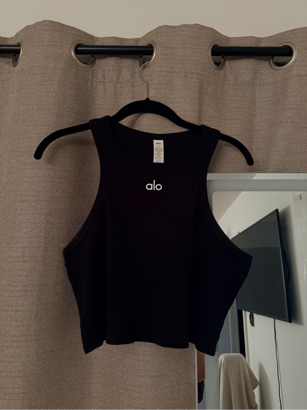 ALO Yoga Aspire Tank